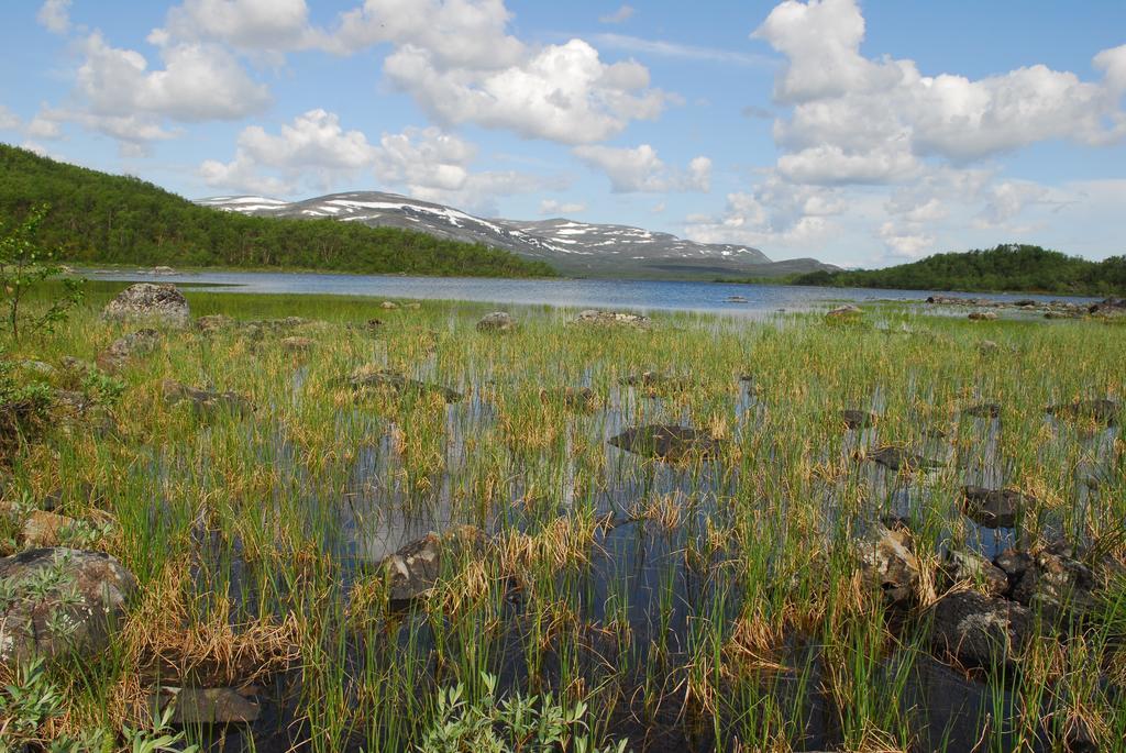 Kilpisjaerven Tunturimajat Βίλα Kilpisjärvi Εξωτερικό φωτογραφία