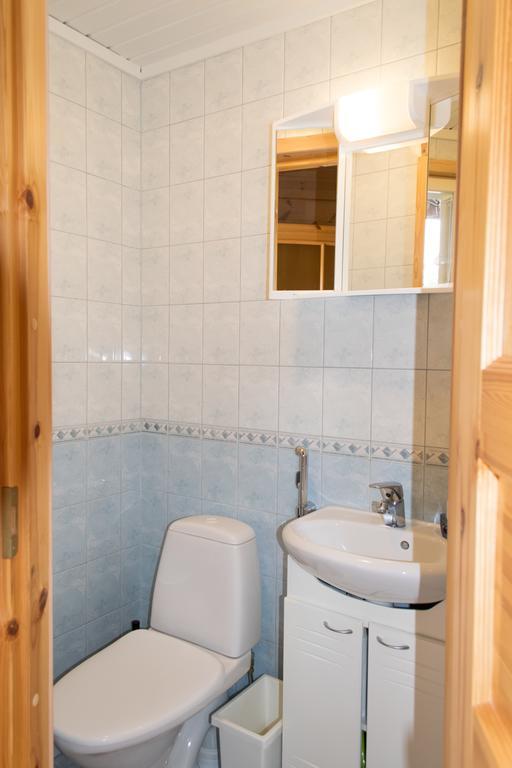 Kilpisjaerven Tunturimajat Βίλα Kilpisjärvi Εξωτερικό φωτογραφία